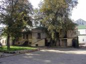 2004 р. Загальний вигляд з північного…