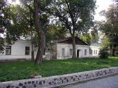 2004 р. Головний фасад