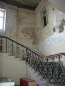 2004 р. Сходи на 2 поверх