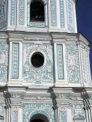 2004 р. Декор 3-го ярусу…