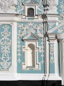 2004 р. Ніша у лівому пряслі 1-го…