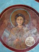 Ангел 1 у медальйоні (на…