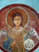 Ангел 4 у медальйоні (на…