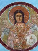 Ангел 5 у медальйоні (на…