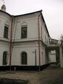 2004 р. Південно-західна прибудова.…