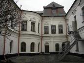 2004 р. Південно-східне крило. Вигляд…