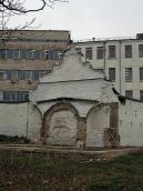 2004 р. Загальний вигляд з північного…