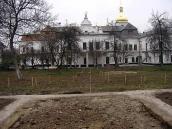 2004 р. Загальний вигляд з південного…