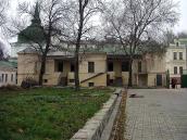 2004 р. Загальний вигляд з північного…