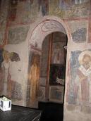 2004 р. Арка проходу з центрального…