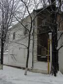 2004 р. Північно-західний фасад.…