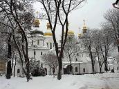 2004 р. Загальний вигляд з південного…