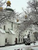 2004 р. Південно-західний фасад.…