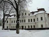 2004 р. Загальний вигляд з північного…