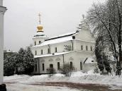 2004 р. Загальний вигляд із заходу