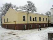 2004 р. Загальний вигляд із заходу