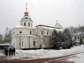 2004 р. Загальний вигляд з півночі