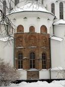 Центральна апсида