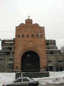 2005 р. Загальний вигляд з півночі