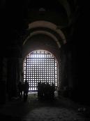 2005 р. Проїзд воріт. Вигляд з півдня