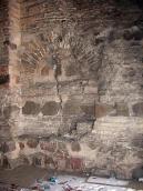 2005 р. Ніша у внутрішній щоці…