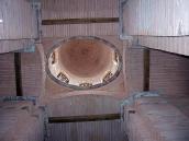 2005 р. Загальний вигляд куполу