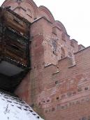 2005 р. Замокання і висоли на західній…