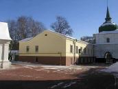 2005 р. Загальний вигляд із заходу