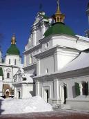 2005 р. Південно-західний фасад.…