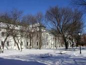 2005 р. Загальний вигляд з півдня