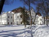 2005 р. Загальний вигляд зі сходу