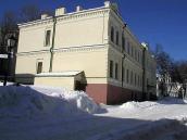 2005 р. Загальний вигляд з південного…