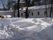 2005 р. Північно-східна частина