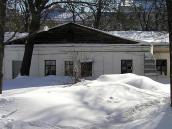 Пристінний корпус