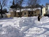 2005 р. Загальний вигляд з північного…