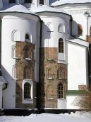 Південно-східні апсиди