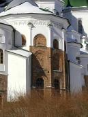 Центральна апсида