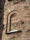 Ніша (апсида вівтаря св.Іоакима і Анни)