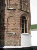 Апсида вівтаря св.Іоакима і Анни