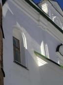 Фрагмент північно-західної частини