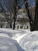 Північно-західна частина…