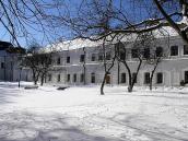 2005 р. Загальний вигляд з півночі