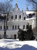 Будинок митрополита