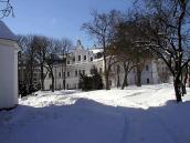 2005 р. Загальний вигляд з північного…