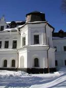 2005 р. Північно-західний ризаліт