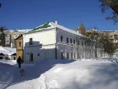 2005 р. Загальний вигляд зі сходу