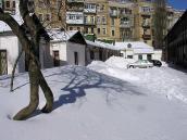 2005 р. Каретна. Загальний вигляд з…