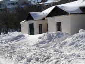 Інші споруди