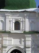 Фасад 2-го поверху