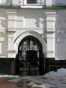 Фасад 1-го поверху